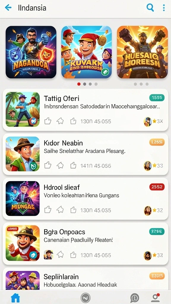 Screenshot cuangila nomor 1