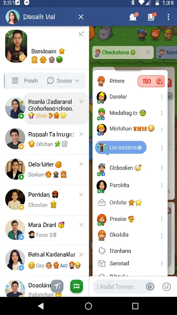 Screenshot dentoto nomor 1