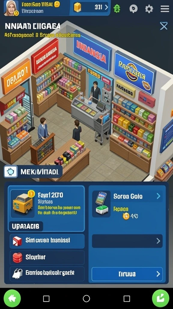 Screenshot depo89 nomor 1