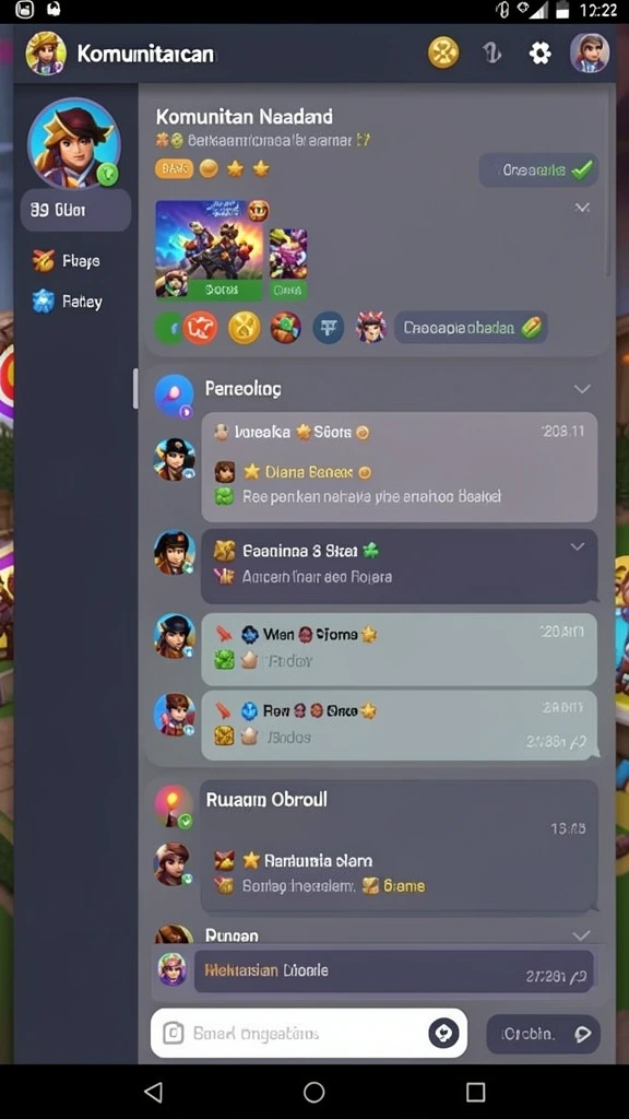 Screenshot depo89 nomor 3