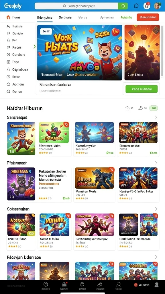 Screenshot dewakoin99 nomor 1