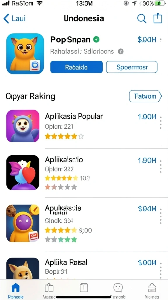 Screenshot dewakoin99 nomor 3