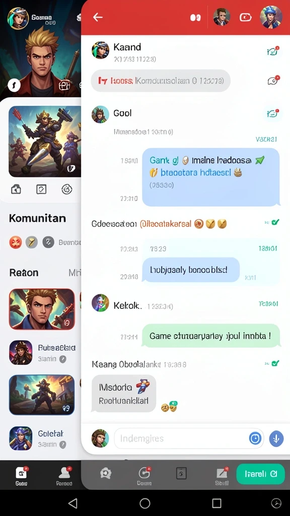 Screenshot dewalin nomor 1