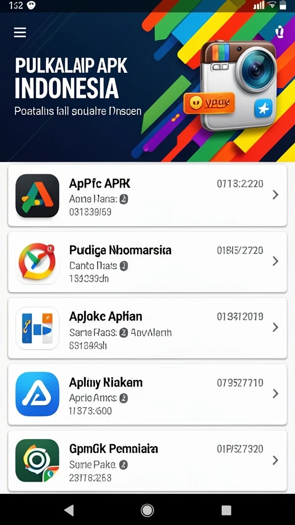 Screenshot dewalin nomor 2