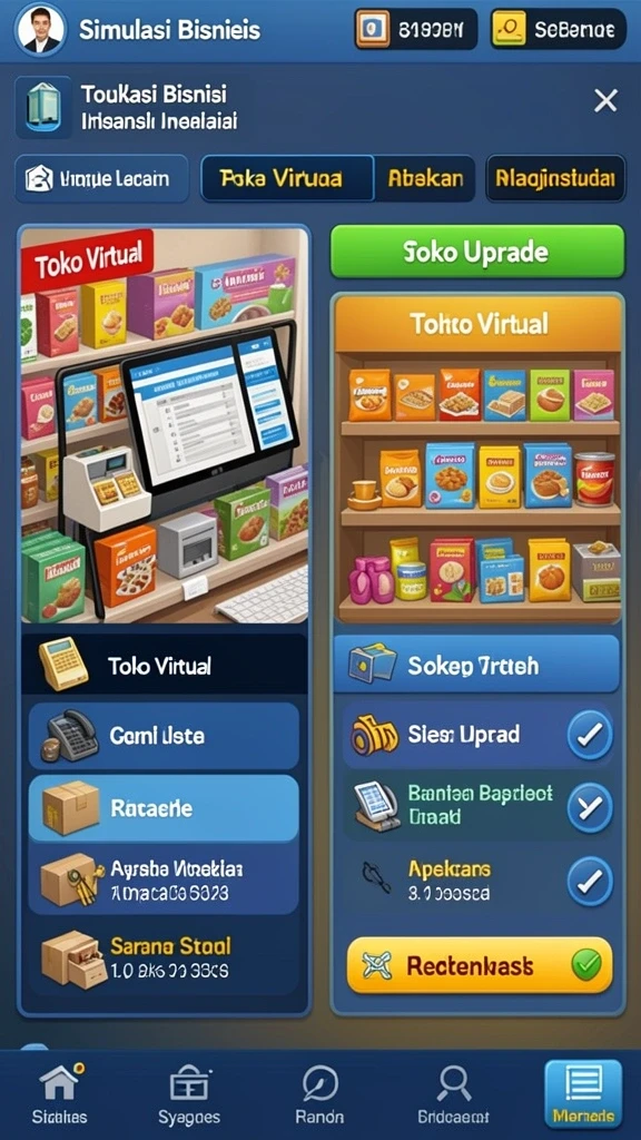 Screenshot dewalive nomor 3