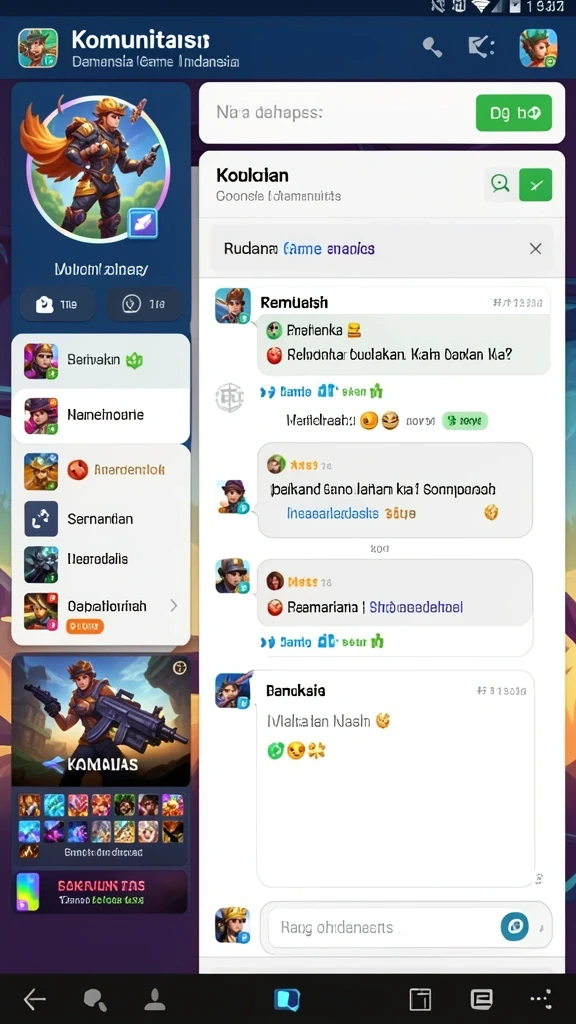 Screenshot dewapg nomor 2