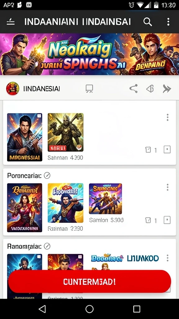 Screenshot fendi188 nomor 1