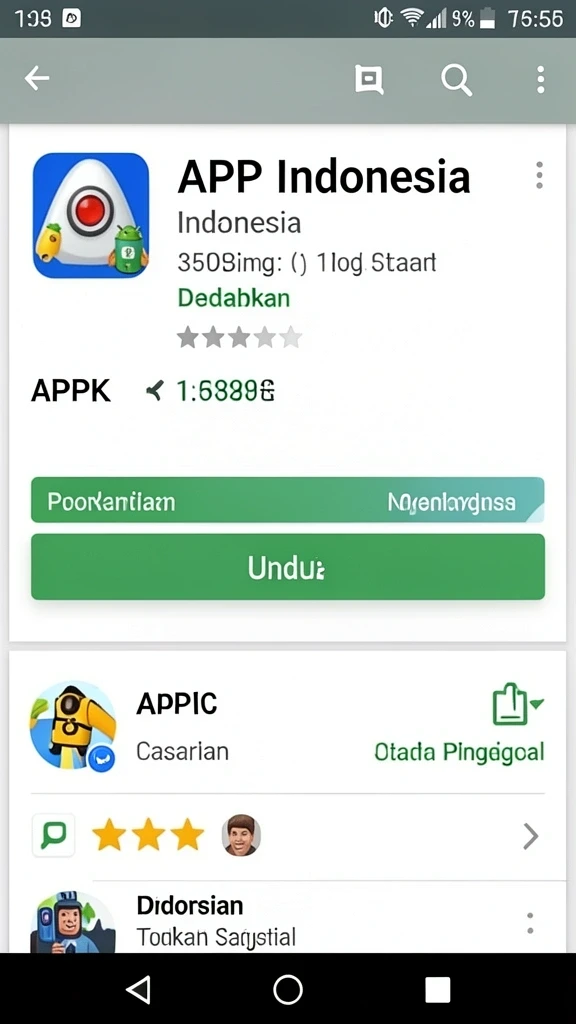 Screenshot harapan777 nomor 3