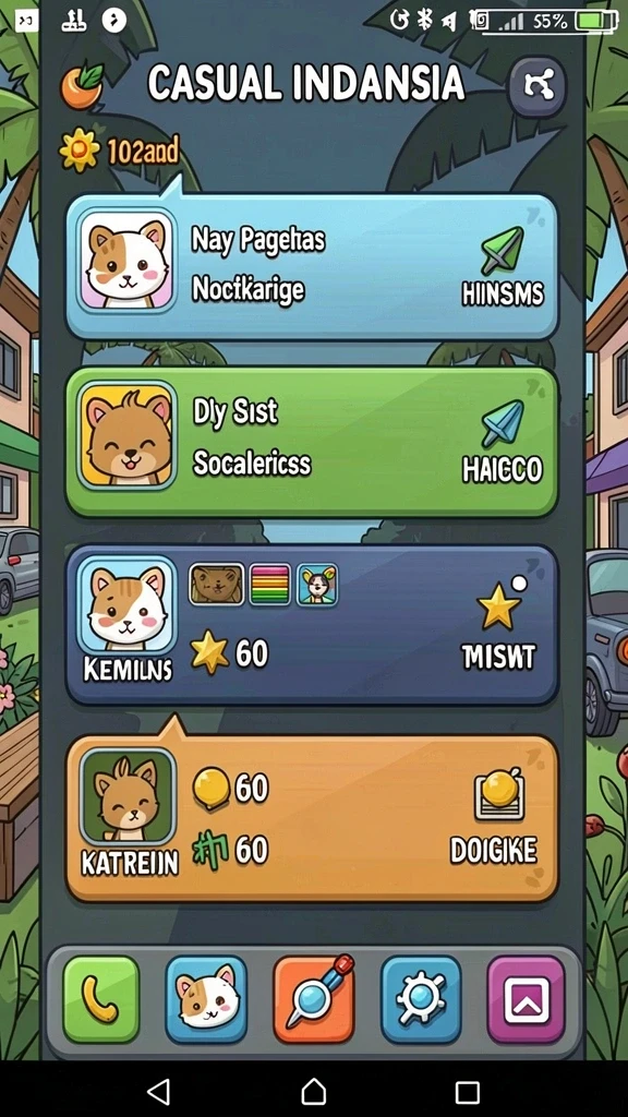 Screenshot harapjp nomor 3