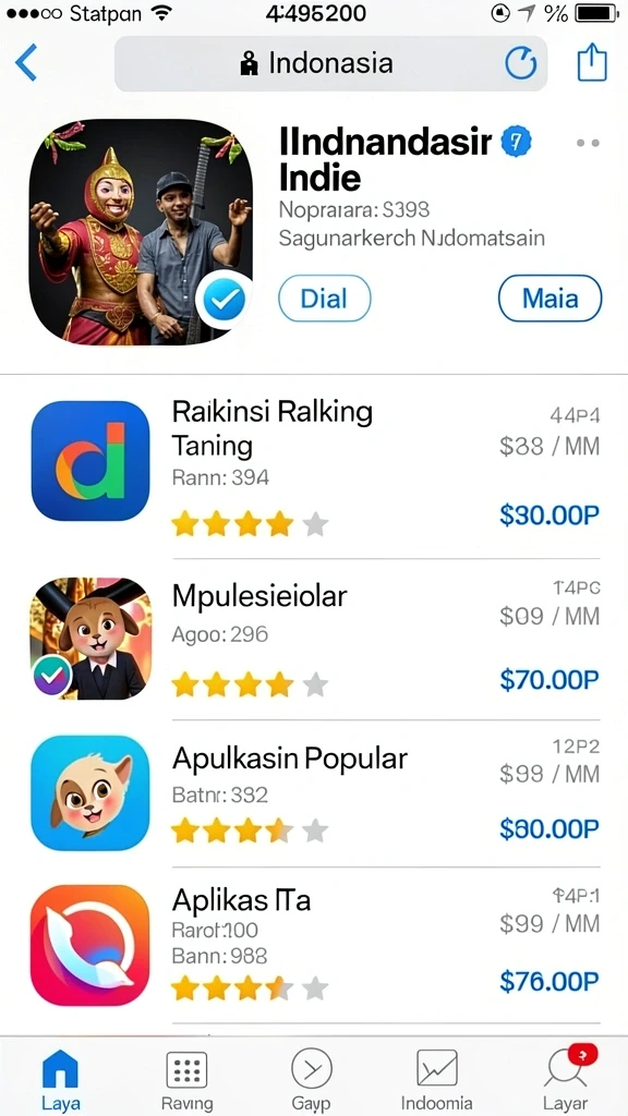 Screenshot jktgame nomor 3