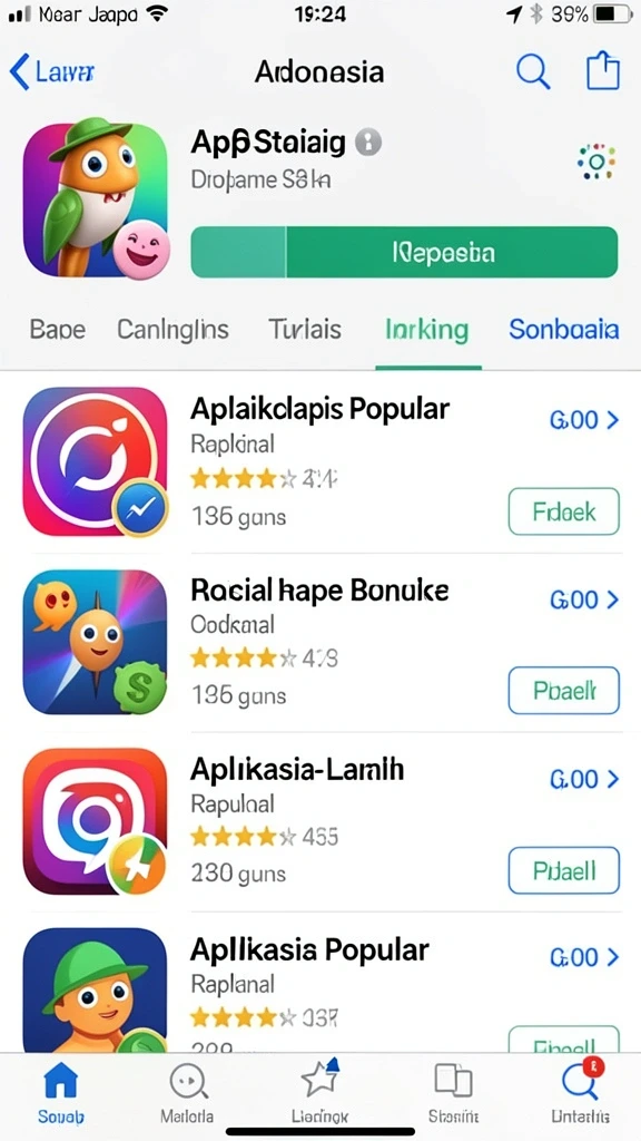 Screenshot kawan777 nomor 1