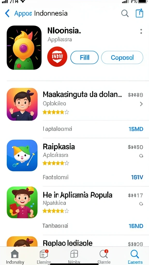Screenshot luckyslots nomor 2