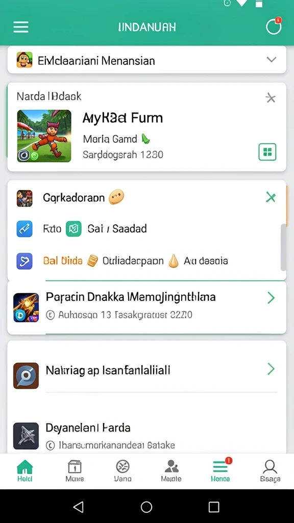 Screenshot maj777 nomor 2