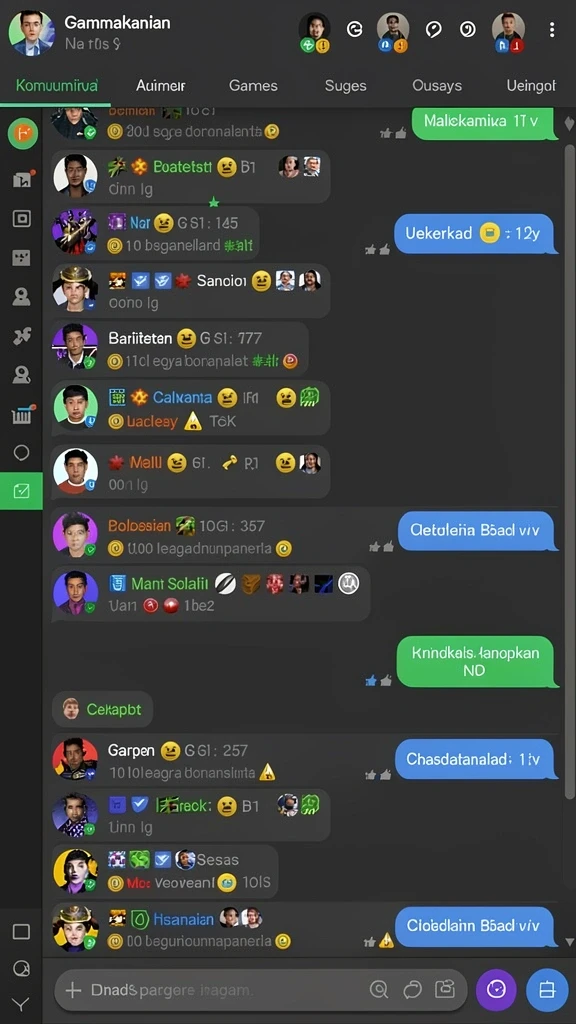Screenshot naga1001 nomor 2