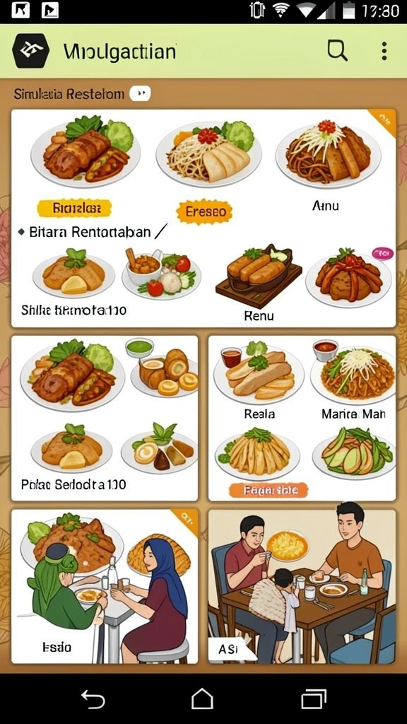 Screenshot nx888 nomor 1