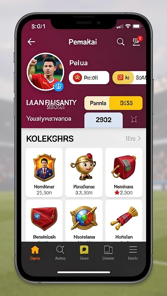 Screenshot ratudewi nomor 3