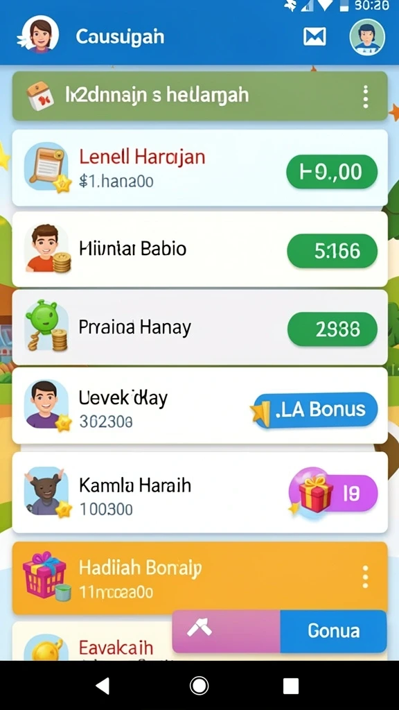Screenshot rezego nomor 2