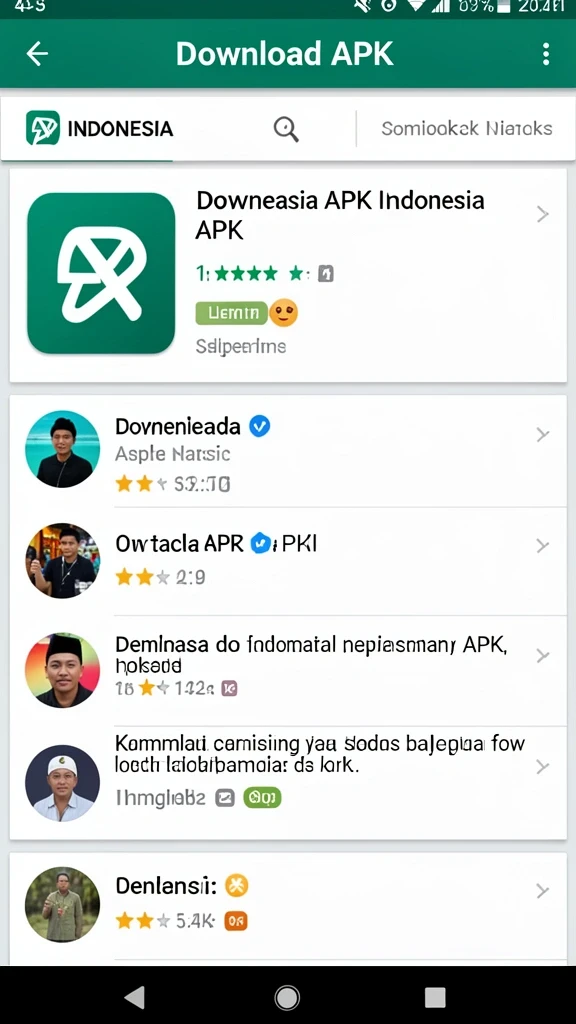 Screenshot rezego nomor 3