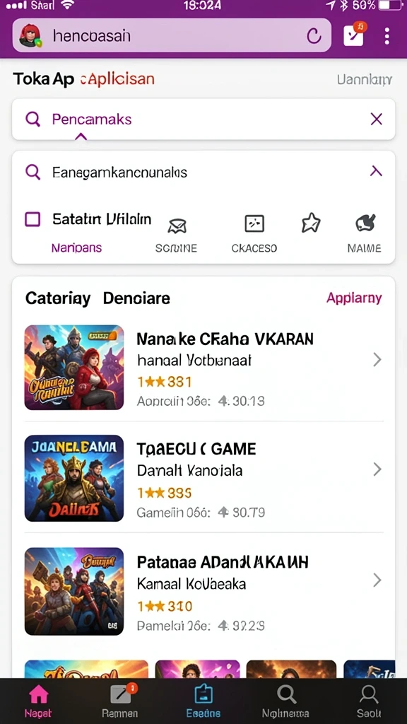 Screenshot tapjoy nomor 1