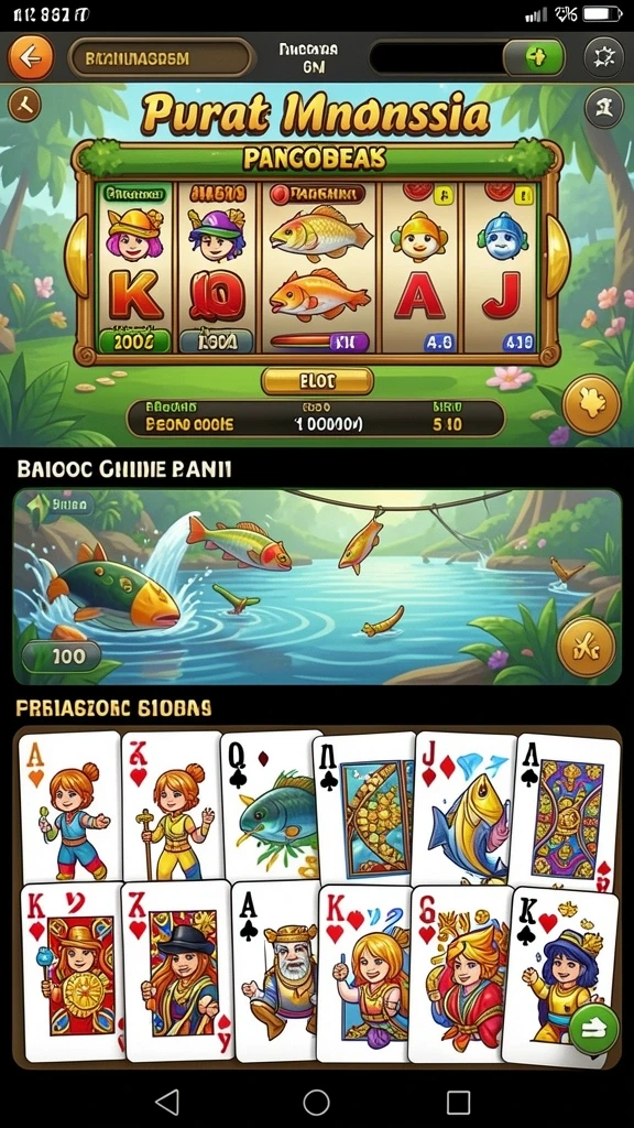 Screenshot tapjoy nomor 2