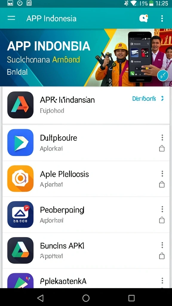 Screenshot tapjoy nomor 3