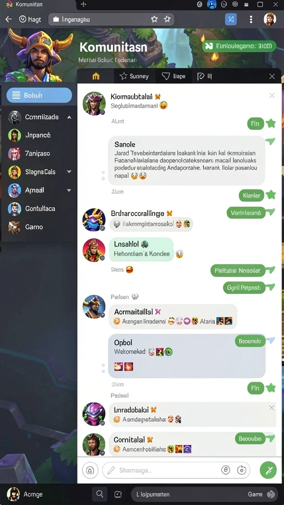 Screenshot topanwin nomor 1