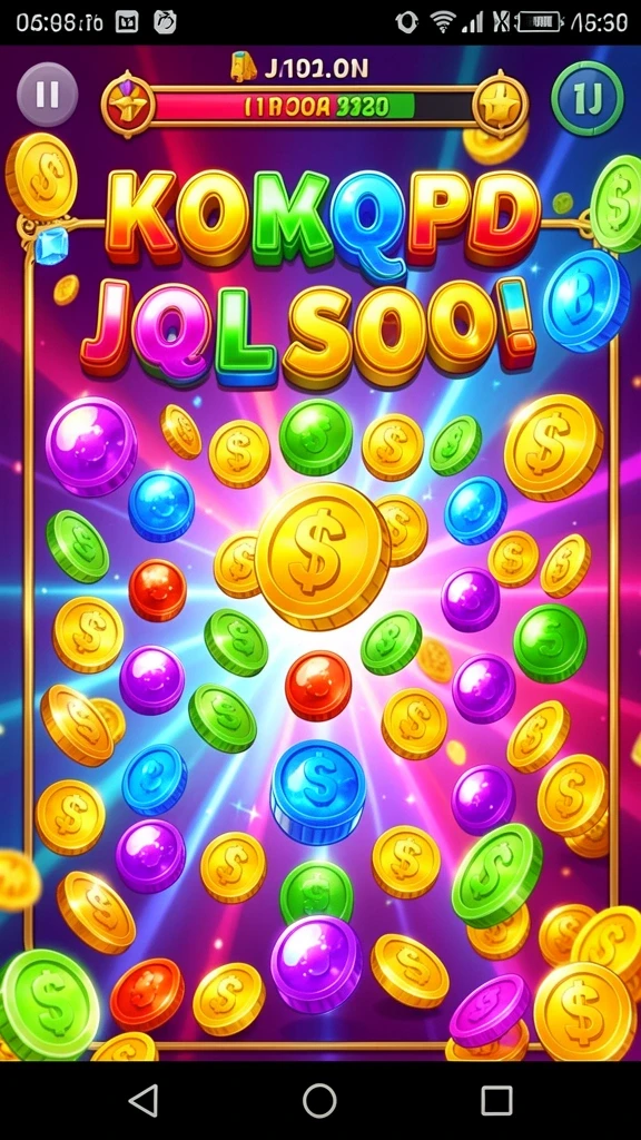 Screenshot yoyo88 nomor 2
