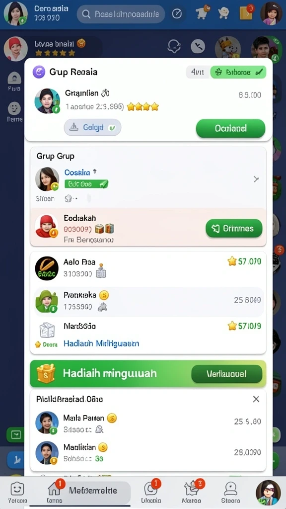 Screenshot yoyo88 nomor 3
