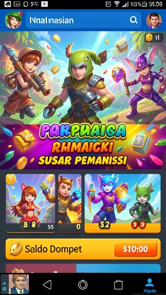Screenshot zk3 nomor 1
