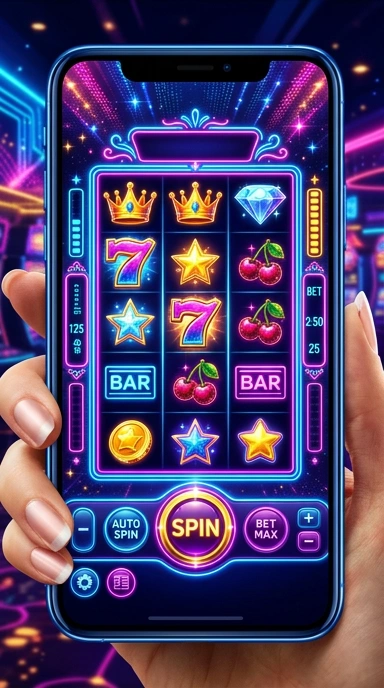 yowestogel — galeri pratinjau - APK Resmi